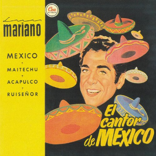 le chanteur de mexico