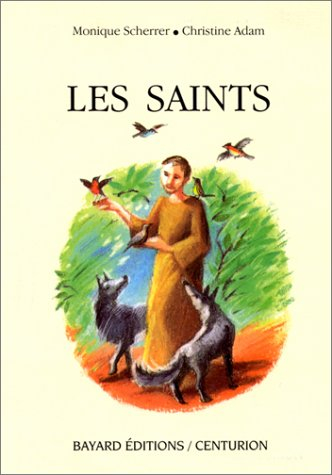 Les saints