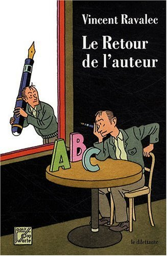 Le retour de l'auteur