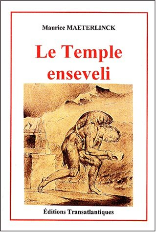 le temple enseveli