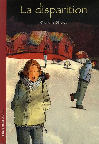 La disparition