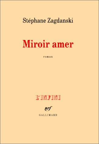 Miroir amer