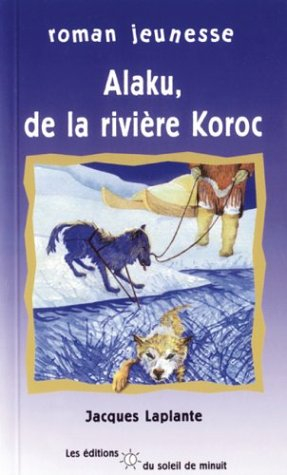 alaku de la riviere koroc