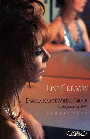Dans la peau de Mylène Farmer : naufrage dans un miroir