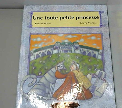Une toute petite princesse