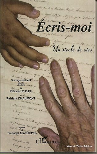 Ecris-moi : un siècle de vies
