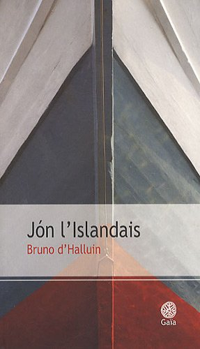 Jon l'Islandais