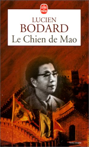 Le chien de Mao