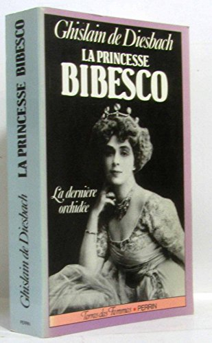 la princesse bibesco