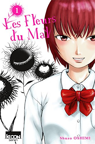 les fleurs du mal t01 (01)