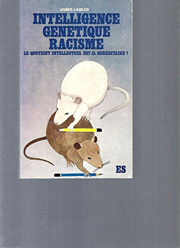 intelligence, génétique, racisme