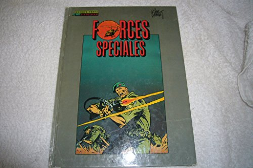 Forces spéciales