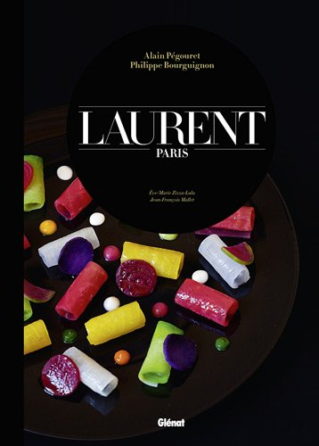 Laurent : Paris : le charme discret de la gourmandise