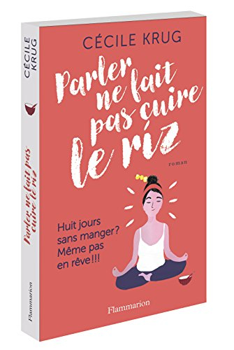 Parler ne fait pas cuire le riz