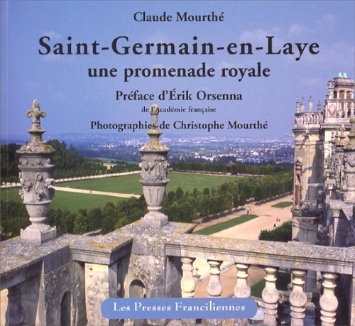 Saint-Germain-en-Laye : une promenade royale