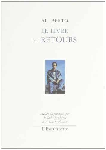 Le livre des retours