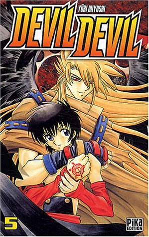 Devil devil. Vol. 5