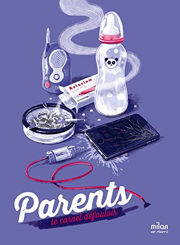 Parents, le carnet défouloir