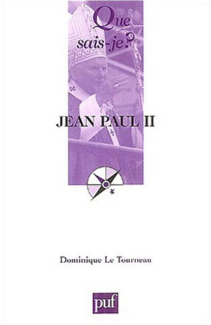 Jean-Paul II
