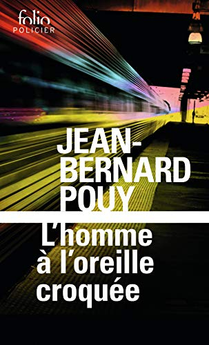 L'homme à l'oreille croquée