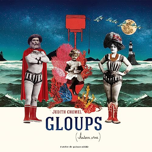 Gloups : histoire vraie