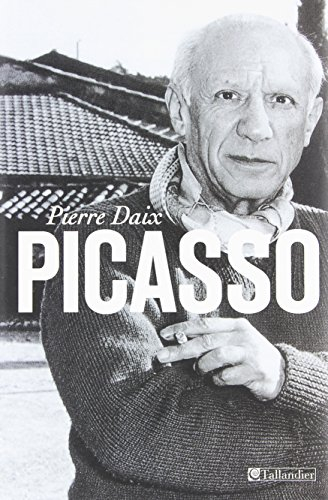 Pablo Picasso