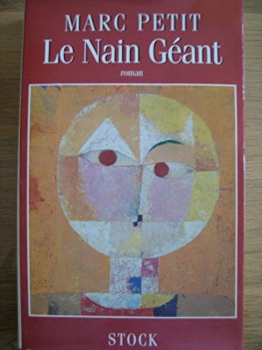 Le Nain géant