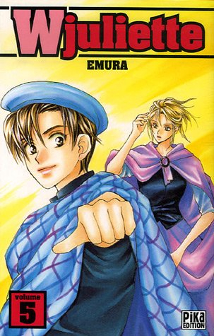 W-Juliette. Vol. 5