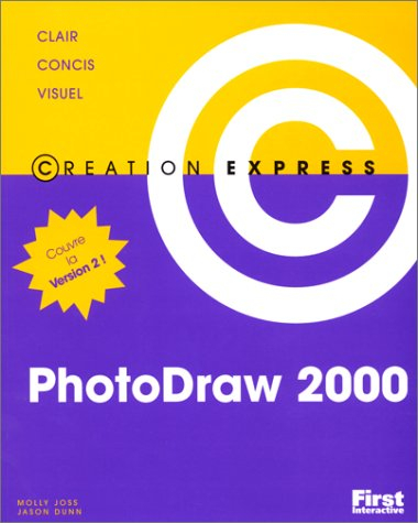 PhotoDraw 2000