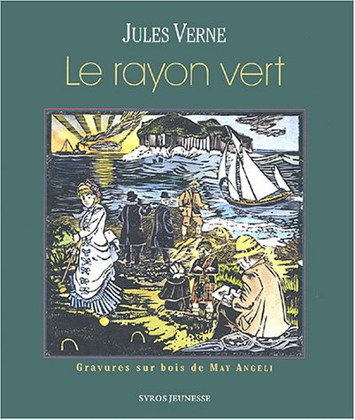 Le rayon vert