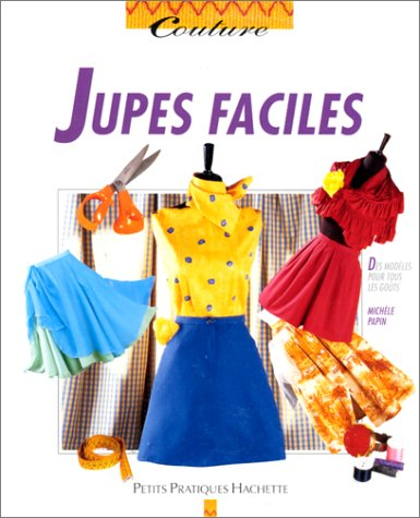 Jupes faciles