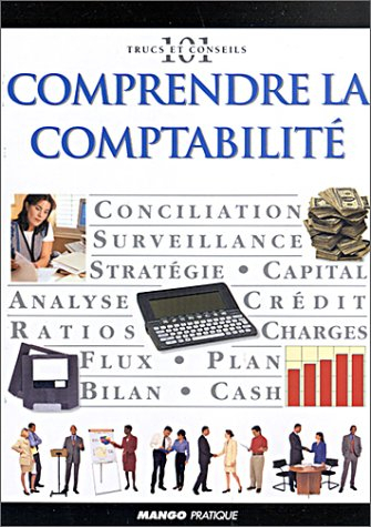 Comprendre la comptabilité