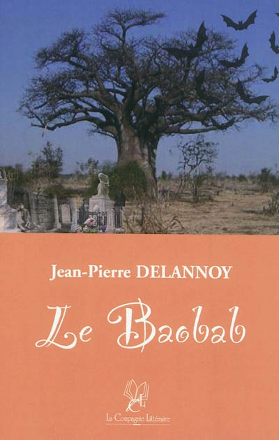 Le baobab