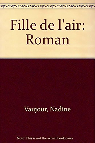 la fille de l'air