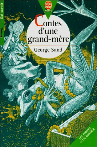 Contes d'une grand'mère