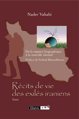Récits de vie des éxiles iraniens