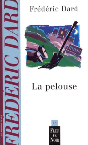 la pelouse