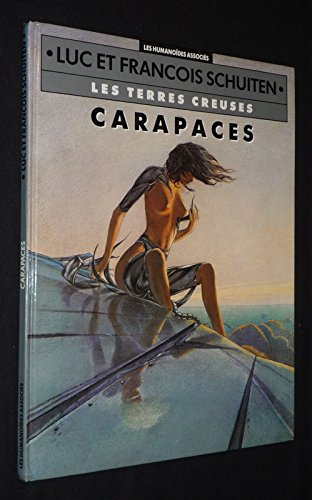 carapaces