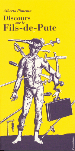 Discours sur le fils de pute