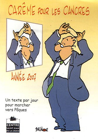 Carême pour les cancres