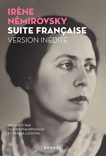 Suite française : version inédite