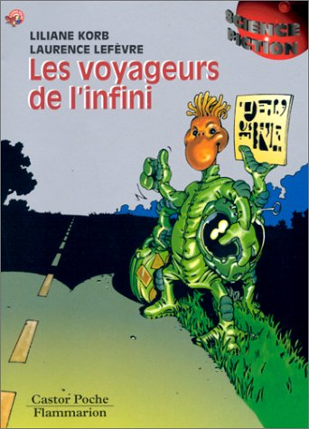 Les voyageurs de l'infini