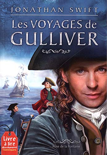 Les voyages de Gulliver