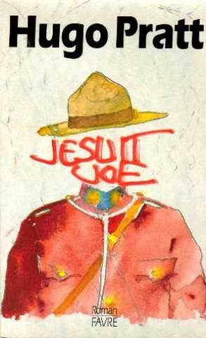 jesuit joe