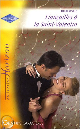 Fiançailles à la Saint Valentin