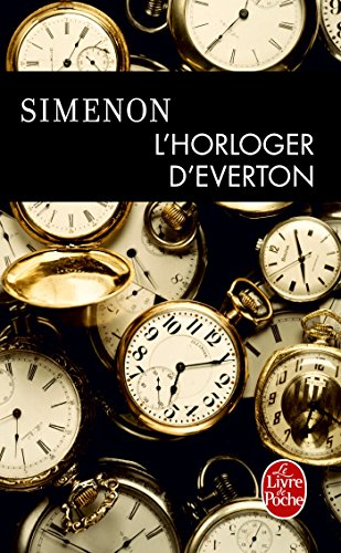 L'horloger d'Everton