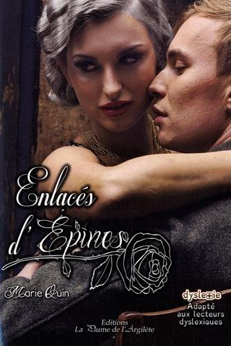 enlacés d'épines - dyslexie