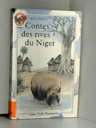 Contes des rives du Niger
