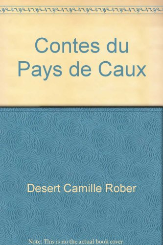 Contes du pays de Caux
