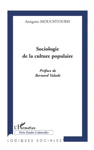 Sociologie de la culture populaire